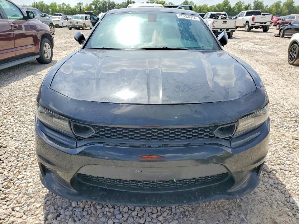 Продаж на аукціоні авто 2018 Dodge Charger, vin: 2C3CDXBG0JH328914, номер лоту: 65133576