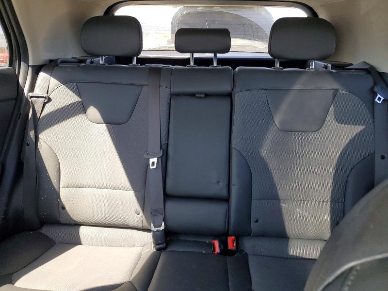 64137196 :رقم المزاد ، KNDCR3LE6R5131641 vin ، 2024 Kia Niro مزاد بيع