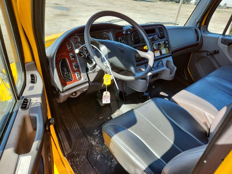 Продажа на аукционе авто 2018 Freightliner M2, vin: 3ALACWFC8JDJH5069, номер лота: 65668716