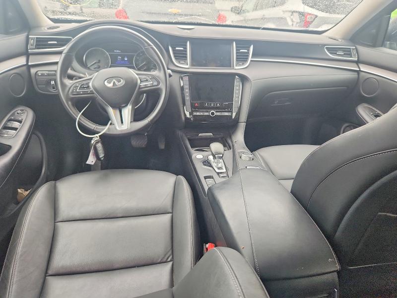 Aukcja sprzedaży 2022 Infiniti Qx50, vin: 3PCAJ5ABXNF111517, numer aukcji: 64149346