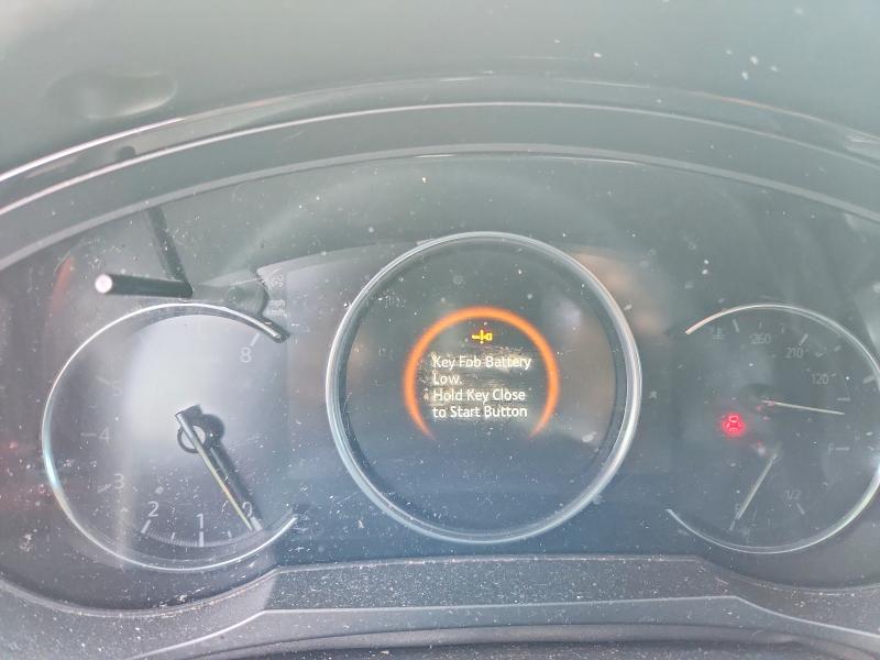 Aukcja sprzedaży 2021 Mazda Cx-9, vin: JM3TCADY9M0523282, numer aukcji: 62491406