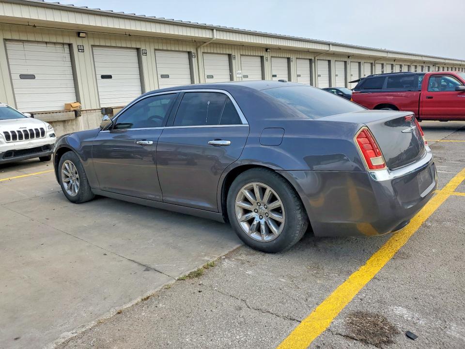 Aukcja sprzedaży 2014 Chrysler 300, vin: 2C3CCAEG1EH322900, numer aukcji: 64622436
