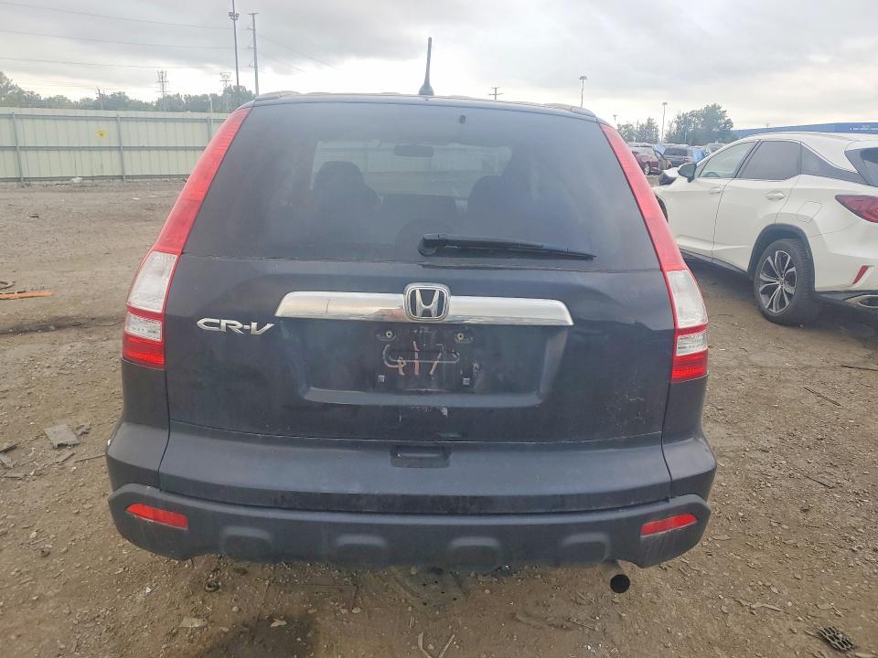 Продаж на аукціоні авто 2008 Honda Cr-v, vin: 5J6RE48518L035702, номер лоту: 65353436