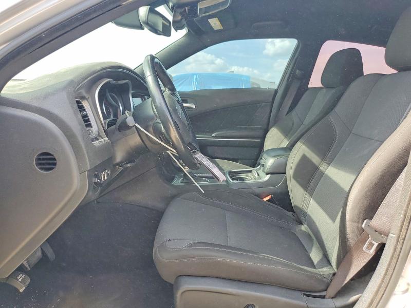 Продаж на аукціоні авто 2016 Dodge Charger, vin: 2C3CDXHG1GH276340, номер лоту: 65476406