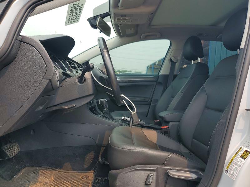 Продаж на аукціоні авто 2018 Volkswagen Golf Sportwagen, vin: 3VWD17AU5JM759277, номер лоту: 63235366