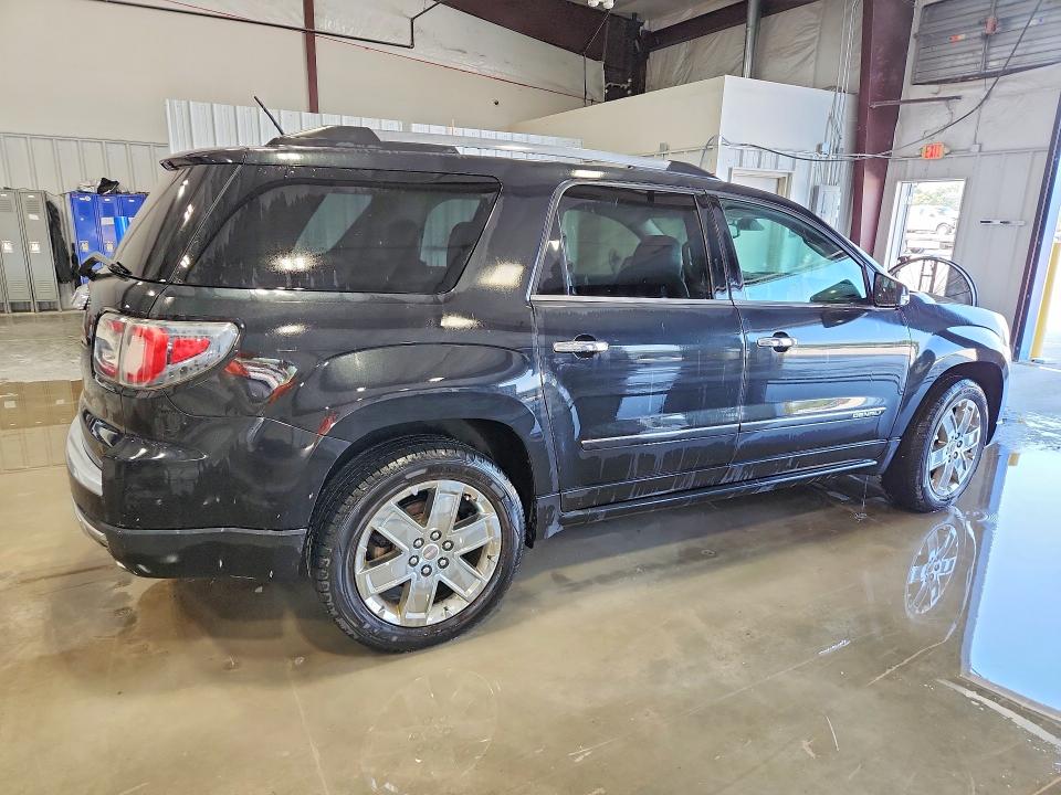 Aukcja sprzedaży 2014 Gmc Acadia, vin: 1GKKRTKD5EJ169808, numer aukcji: 64462056