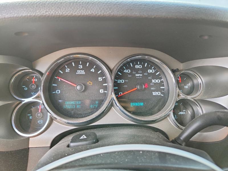 Aukcja sprzedaży 2009 Chevrolet Silverado, vin: 3GCEK23389G130019, numer aukcji: 66828576