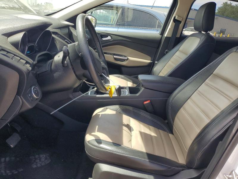 65626226 :رقم المزاد ، 1FMCU0HD1KUA47621 vin ، 2019 Ford Escape مزاد بيع