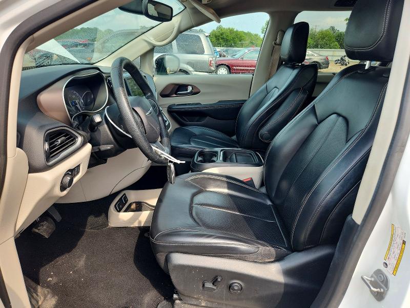 Auction sale of the 2020 Chrysler Voyager, vin: 2C4RC1DG4LR157200, lot number: 64591786