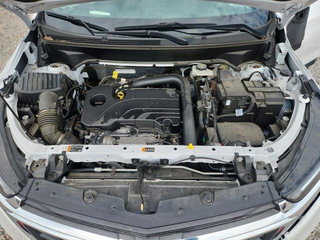 66236326 :رقم المزاد ، 3GNAXUEG7RL240487 vin ، 2024 Chevrolet Equinox مزاد بيع