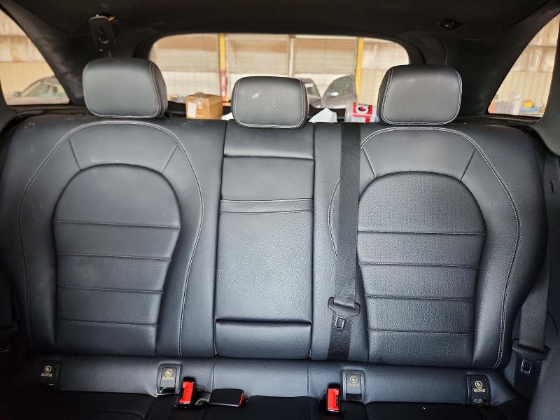 Продаж на аукціоні авто 2018 Mercedes-benz Glc, vin: WDC0G4KB6JV036503, номер лоту: 66508976