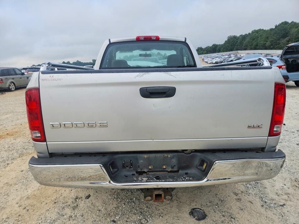 64012276 :رقم المزاد ، 1D7HA16N74J222548 vin ، 2004 Dodge Ram 1500 مزاد بيع