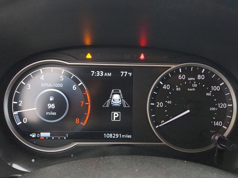 Продаж на аукціоні авто 2020 Nissan Kicks, vin: 3N1CP5DV0LL542429, номер лоту: 62998946