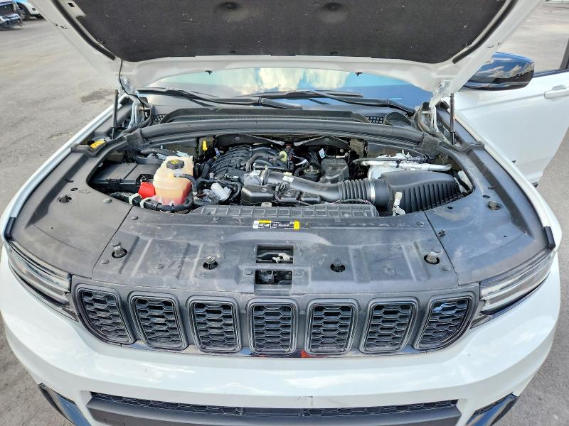 Aukcja sprzedaży 2023 Jeep Grand Cherokee, vin: 1C4RJKAG8P8754206, numer aukcji: 64364766