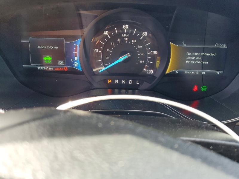 Продажа на аукционе авто 2019 Ford Fusion, vin: 3FA6P0LU6KR242417, номер лота: 67036536