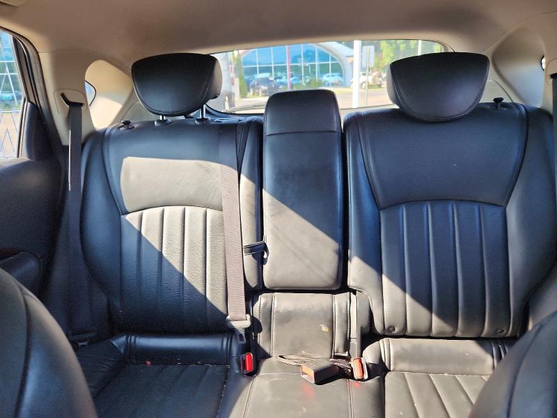 63918906 :رقم المزاد ، JN1AJ0HR2AM757354 vin ، 2010 Infiniti Ex35 مزاد بيع