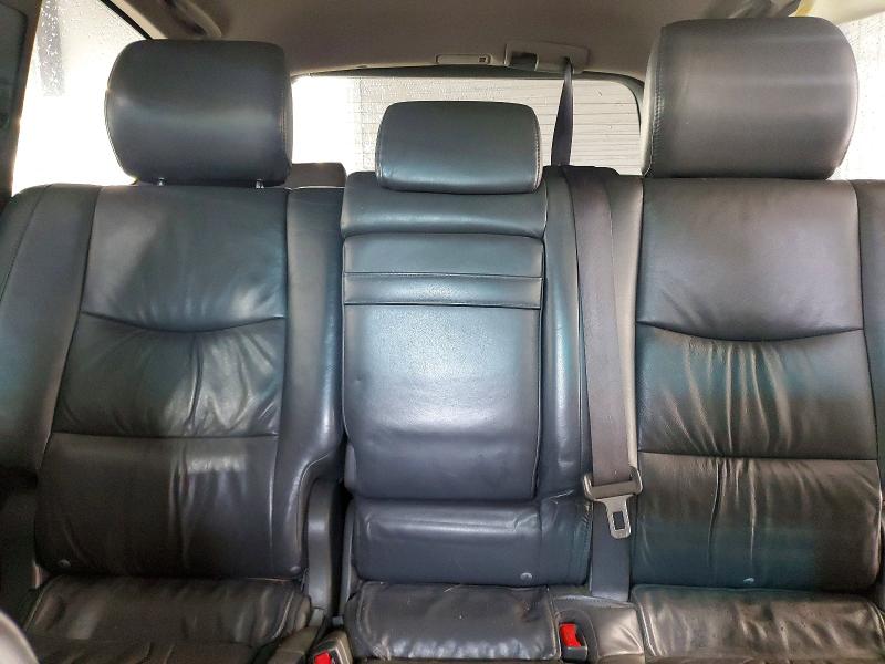 Продажа на аукционе авто 2005 Lexus Gx, vin: JTJBT20X050075343, номер лота: 63400286