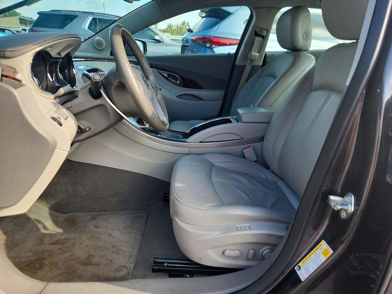 Продаж на аукціоні авто 2013 Buick Lacrosse, vin: 1G4GC5E36DF325627, номер лоту: 63903676