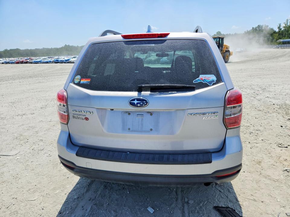 Aukcja sprzedaży 2016 Subaru Forester, vin: JF2SJADC5GH401301, numer aukcji: 64973896