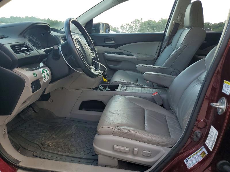 Продажа на аукционе авто 2013 Honda Cr-v, vin: 5J6RM4H74DL067476, номер лота: 65920836
