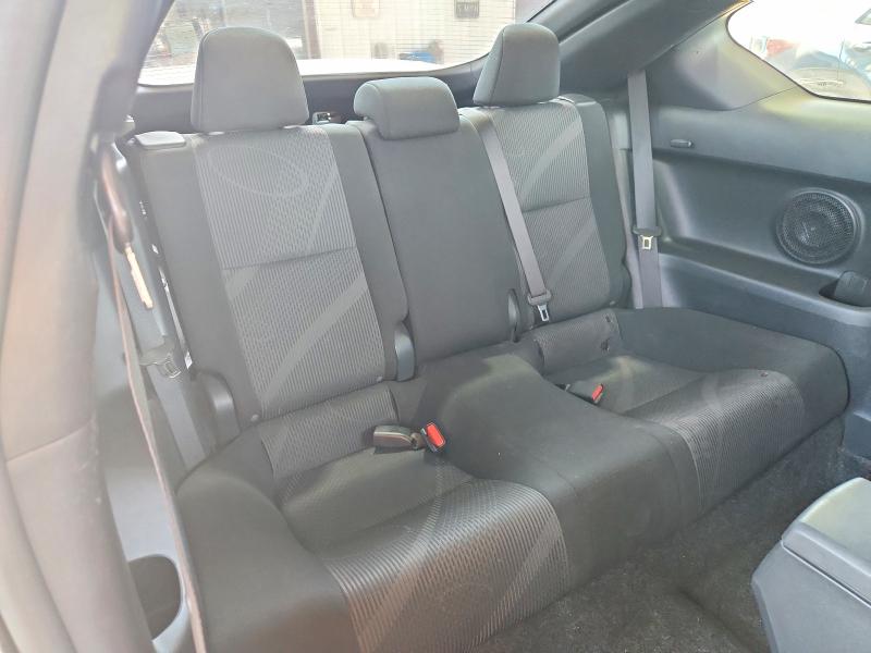 64790226 :رقم المزاد ، JTKJF5C75C3026484 vin ، 2012 Scion Tc مزاد بيع