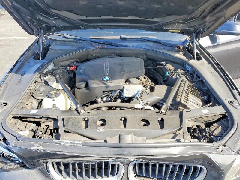 Продажа на аукционе авто 2016 Bmw 528, vin: WBA5A5C55GD527670, номер лота: 66841186