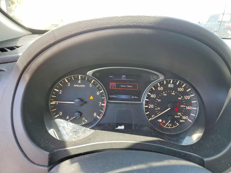 64626516 :رقم المزاد ، 1N4AL3AP7HN342624 vin ، 2017 Nissan Altima مزاد بيع