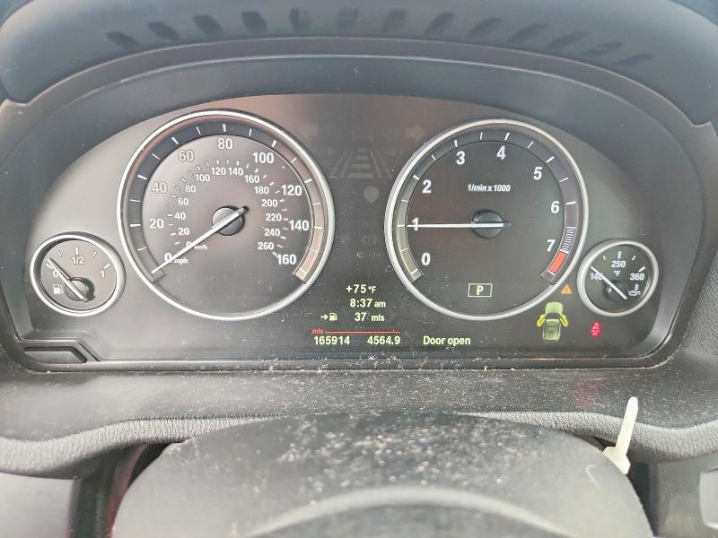 Продаж на аукціоні авто 2011 Bmw X3, vin: 5UXWX5C53BL712352, номер лоту: 64080736