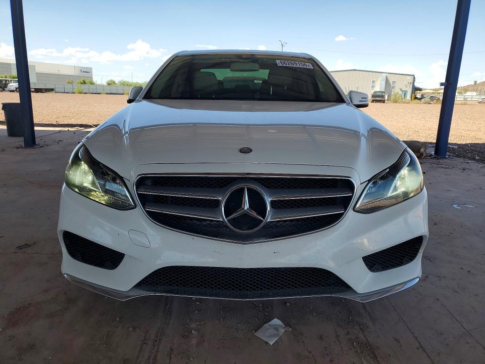 2016 Mercedes-benz E მანქანა იყიდება აუქციონზე, vin: WDDHF5KB8GB279165, აუქციონის ნომერი: 66269156