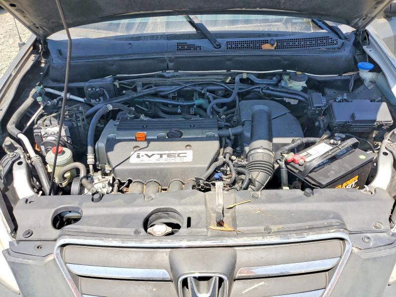 62762496 :رقم المزاد ، JHLRD685X5C003284 vin ، 2005 Honda Cr-v مزاد بيع