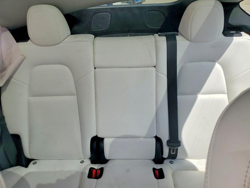Aukcja sprzedaży 2022 Tesla Model Y, vin: 7SAYGDEE0NF310820, numer aukcji: 63536446