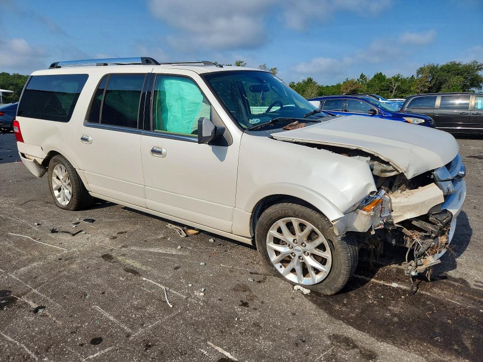Aukcja sprzedaży 2015 Ford Expedition, vin: 1FMJK1KT0FEF27684, numer aukcji: 66117466