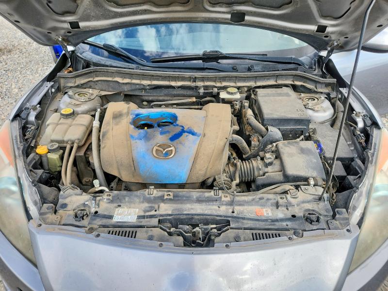 65665056 :رقم المزاد ، JM1BL1U7XD1813066 vin ، 2013 Mazda 3 مزاد بيع
