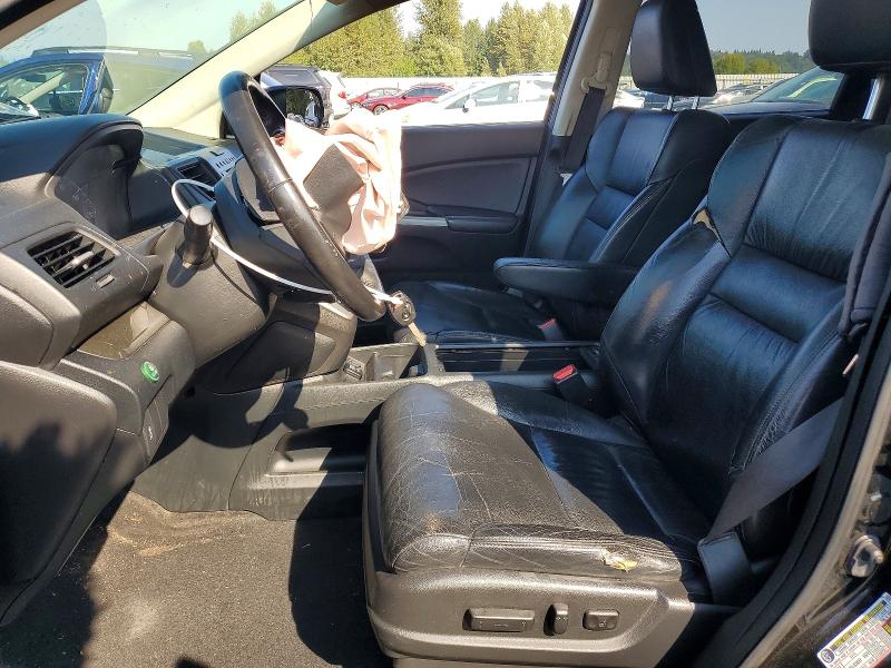 Продажа на аукционе авто 2012 Honda Cr-v, vin: JHLRM4H78CC004601, номер лота: 66469416