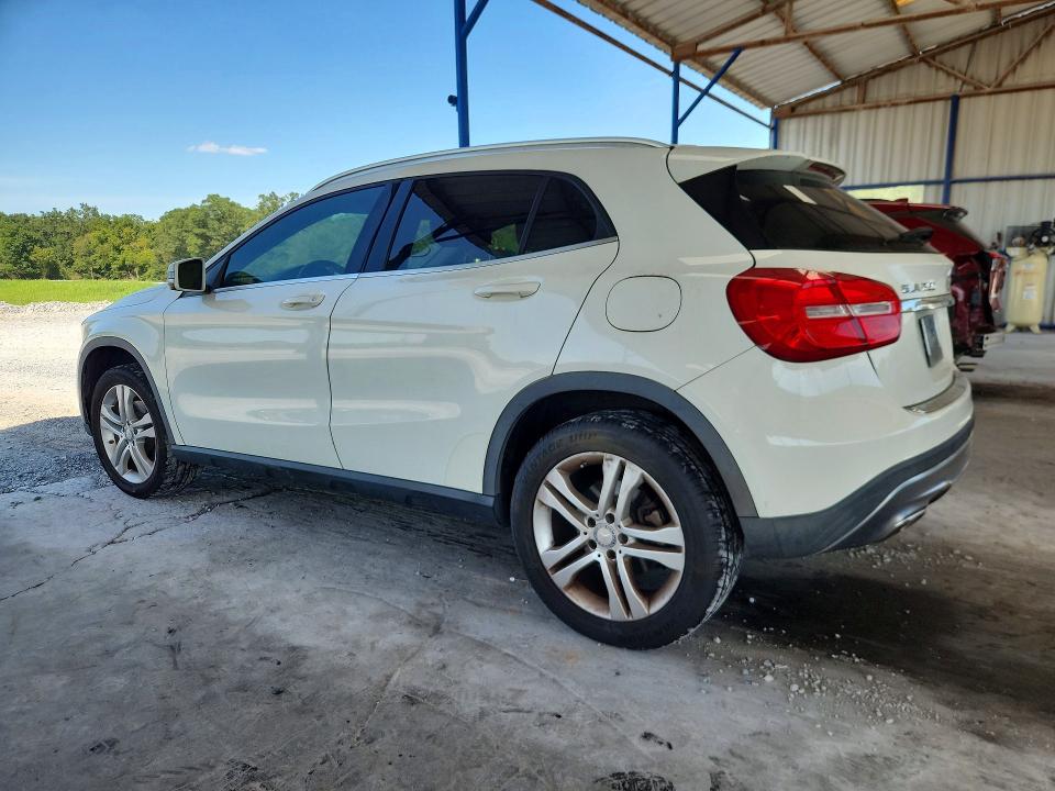 Продажа на аукционе авто 2015 Mercedes-benz Gla, vin: WDCTG4GB2FJ113825, номер лота: 65996616