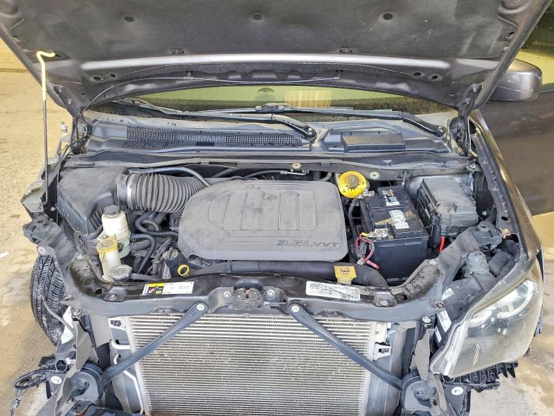 Aukcja sprzedaży 2019 Dodge Grand Caravan, vin: 2C4RDGEG0KR579753, numer aukcji: 65862316