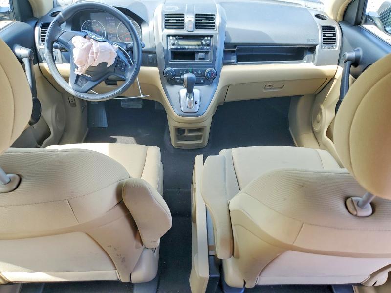 Aukcja sprzedaży 2011 Honda Cr-v, vin: 5J6RE4H32BL093212, numer aukcji: 63555546