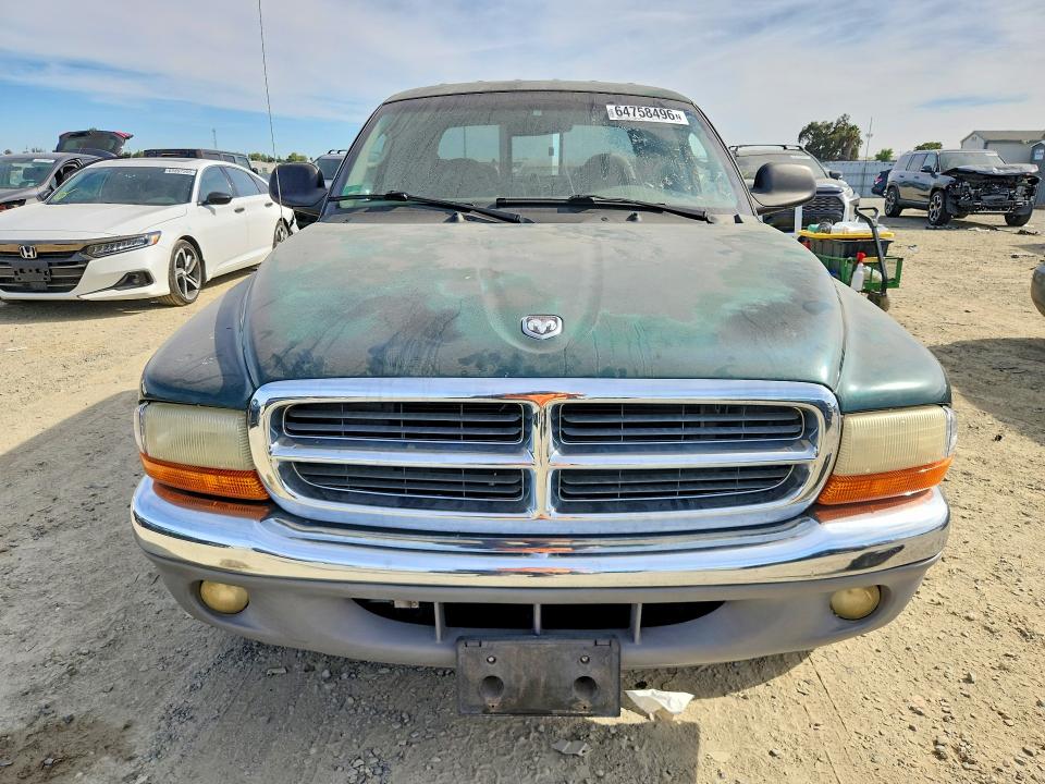 Aukcja sprzedaży 2001 Dodge Dakota, vin: 1B7HL2AN31S267512, numer aukcji: 64758496