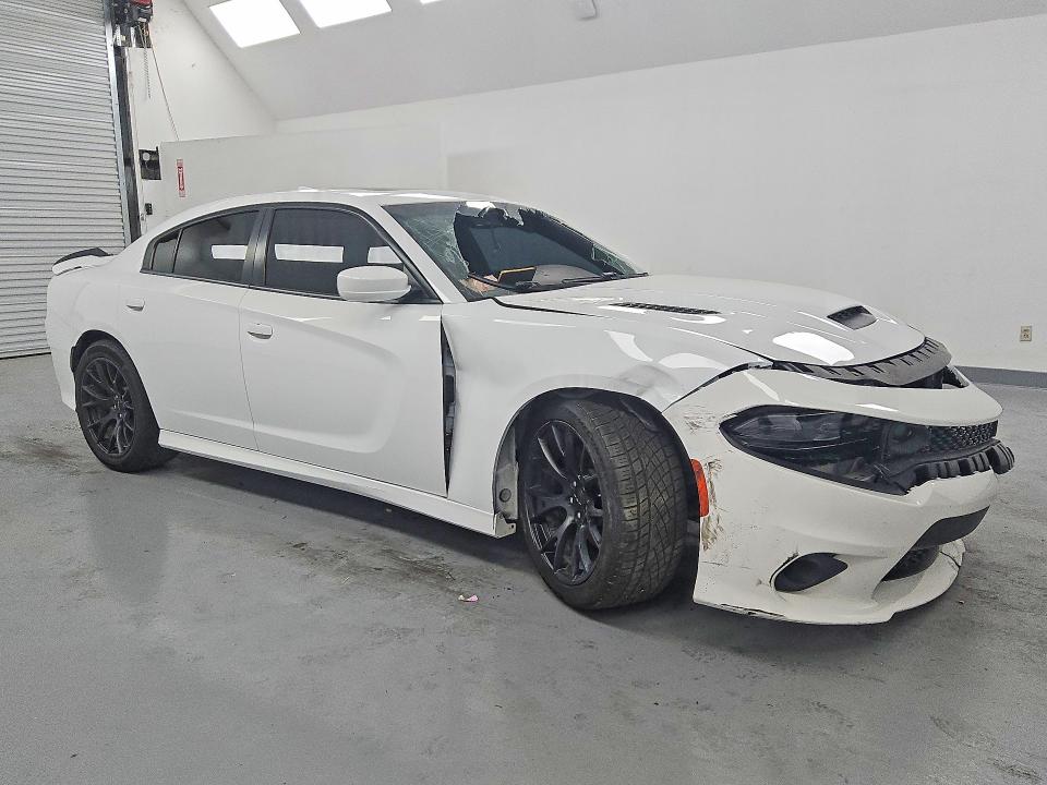 2020 Dodge Charger მანქანა იყიდება აუქციონზე, vin: 2C3CDXHG8LH238503, აუქციონის ნომერი: 63612826