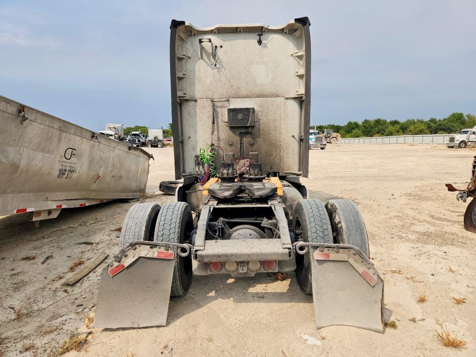 2021 Kenworth Construction მანქანა იყიდება აუქციონზე, vin: 1XKYDP9X1MJ439387, აუქციონის ნომერი: 66215736