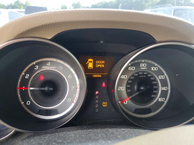 Продаж на аукціоні авто 2012 Acura Mdx, vin: 2HNYD2H62CH520044, номер лоту: 63182456