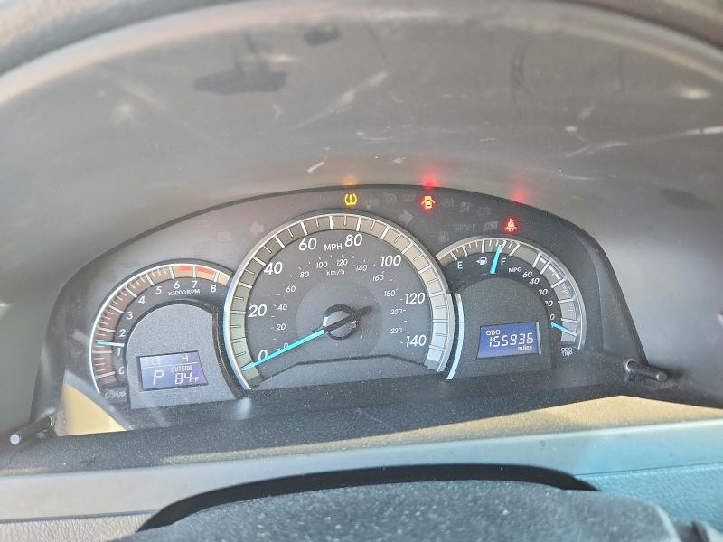 Продаж на аукціоні авто 2012 Toyota Camry, vin: 4T1BF1FK6CU162407, номер лоту: 66836226