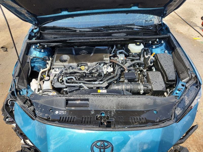 Продажа на аукционе авто 2025 Toyota Camry, vin: 4T1DAACK6SU168587, номер лота: 66606696