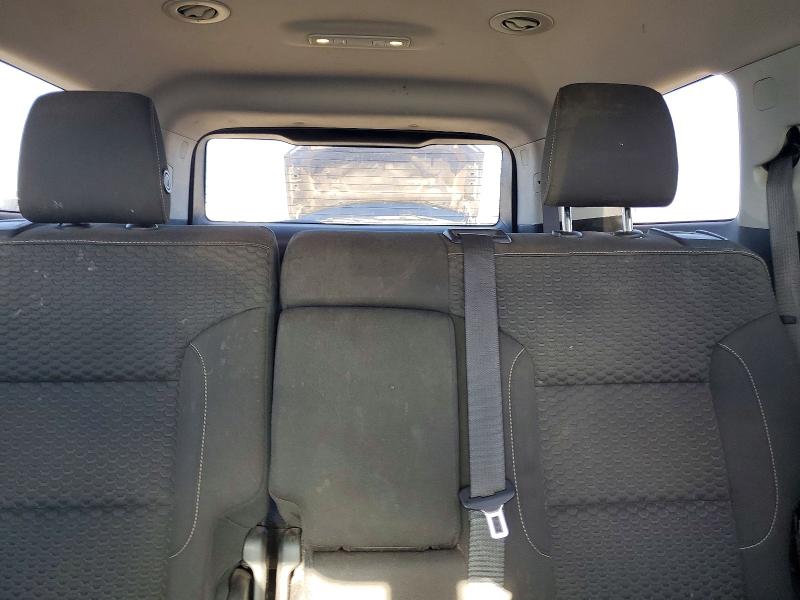 65682626 :رقم المزاد ، 1GKKNKLA1KZ219921 vin ، 2019 Gmc Acadia مزاد بيع