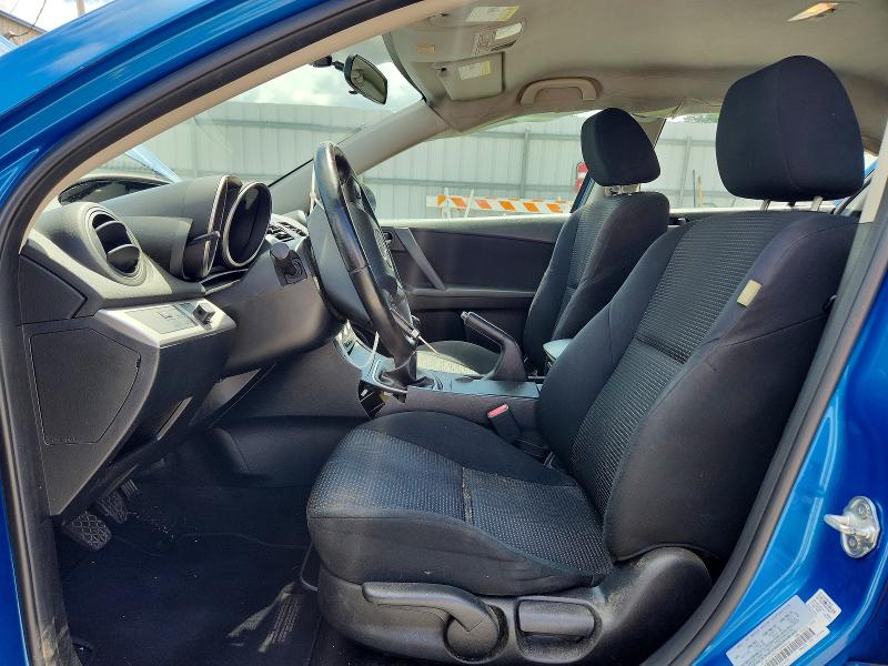 63836236 :رقم المزاد ، JM1BL1V72C1696046 vin ، 2012 Mazda 3 مزاد بيع