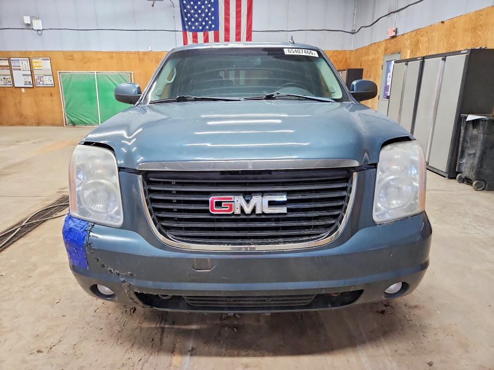 65407466 :رقم المزاد ، 1GKFK26349R205710 vin ، 2009 Gmc Yukon Xl مزاد بيع