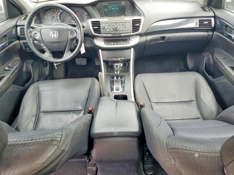 Aukcja sprzedaży 2014 Honda Accord, vin: 1HGCR2F51EA131619, numer aukcji: 64700786