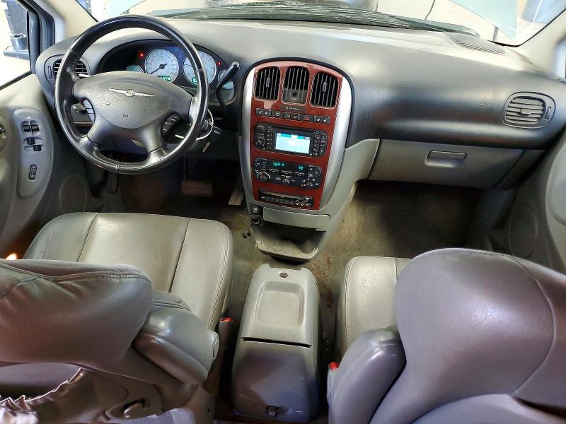 Aukcja sprzedaży 2006 Chrysler Town & Country, vin: 2A8GP64L36R923792, numer aukcji: 61308036