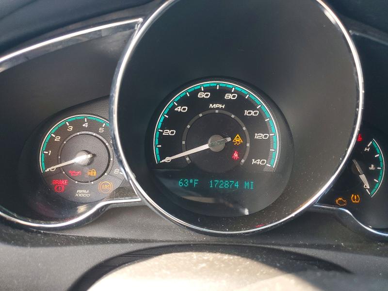 Aukcja sprzedaży 2008 Chevrolet Malibu, vin: 1G1ZH57BX8F160084, numer aukcji: 64064166