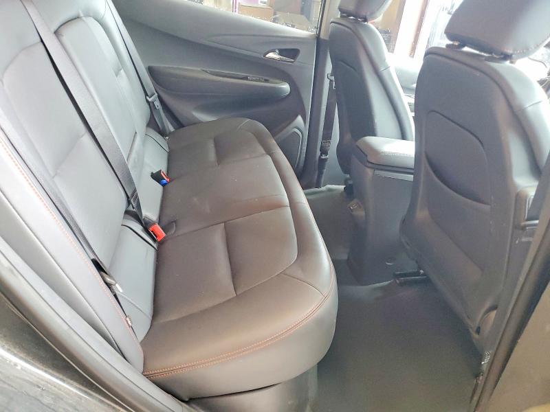 Продажа на аукционе авто 2020 Chevrolet Bolt Ev, vin: 1G1FZ6S09L4111149, номер лота: 63764376